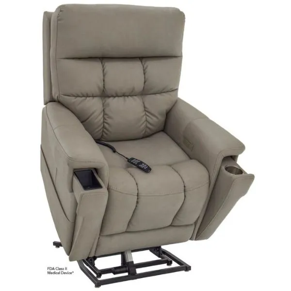 Pride Mobility VivaLift Ultra Lift Chair PLR-4955