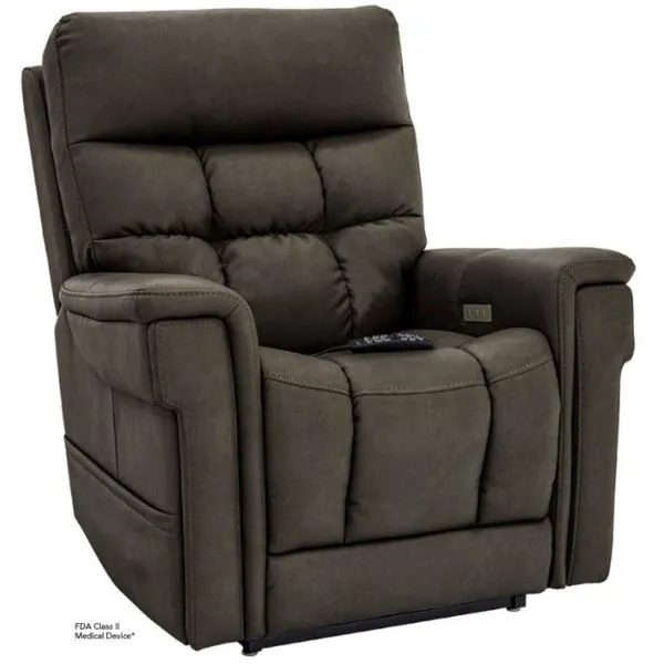 Pride Mobility VivaLift Ultra Lift Chair PLR-4955