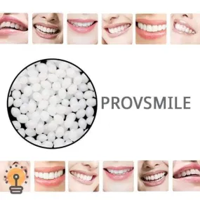 ProvSmile | Temporary Tooth Repair Kit