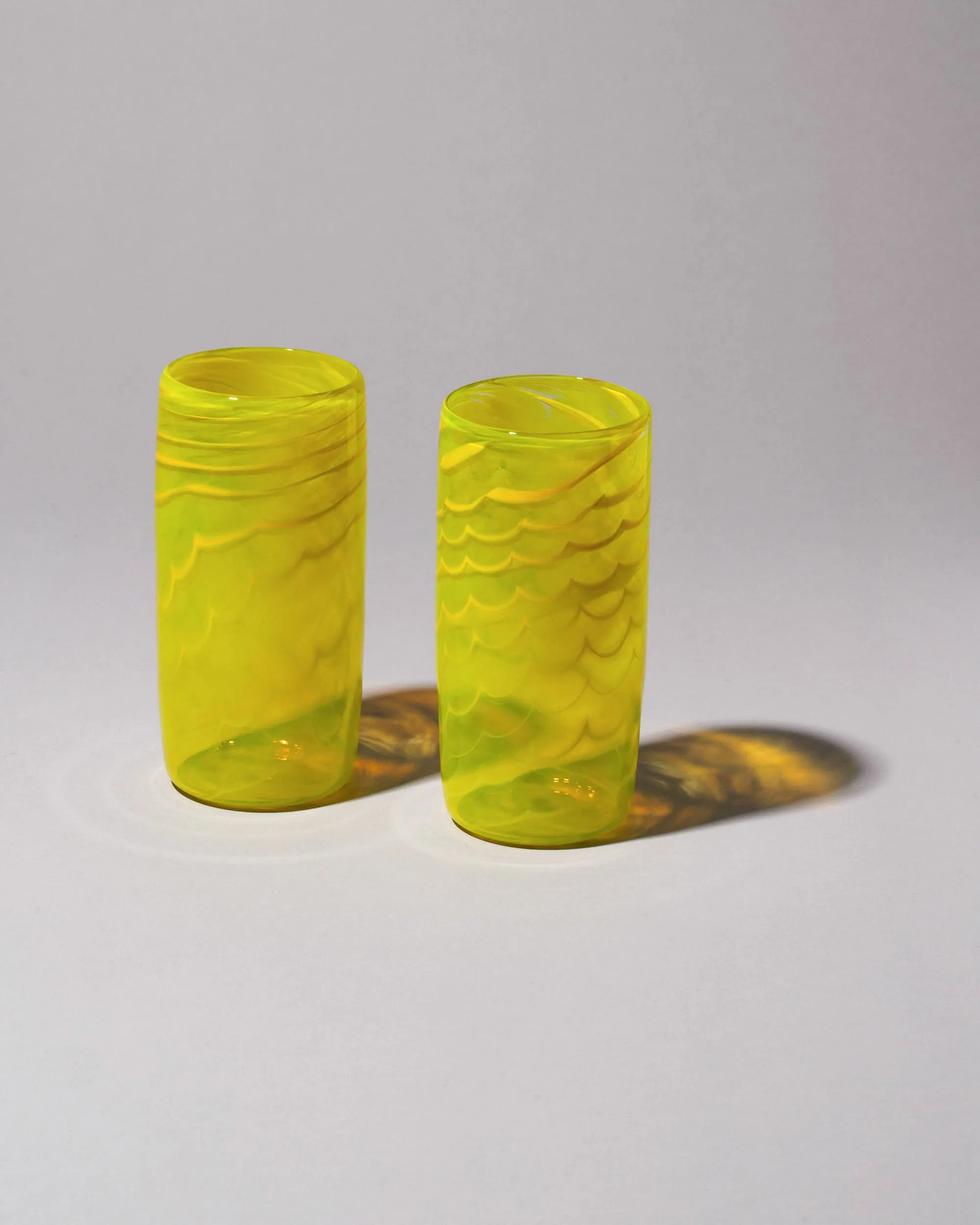 Pure Sunshine Tumbler