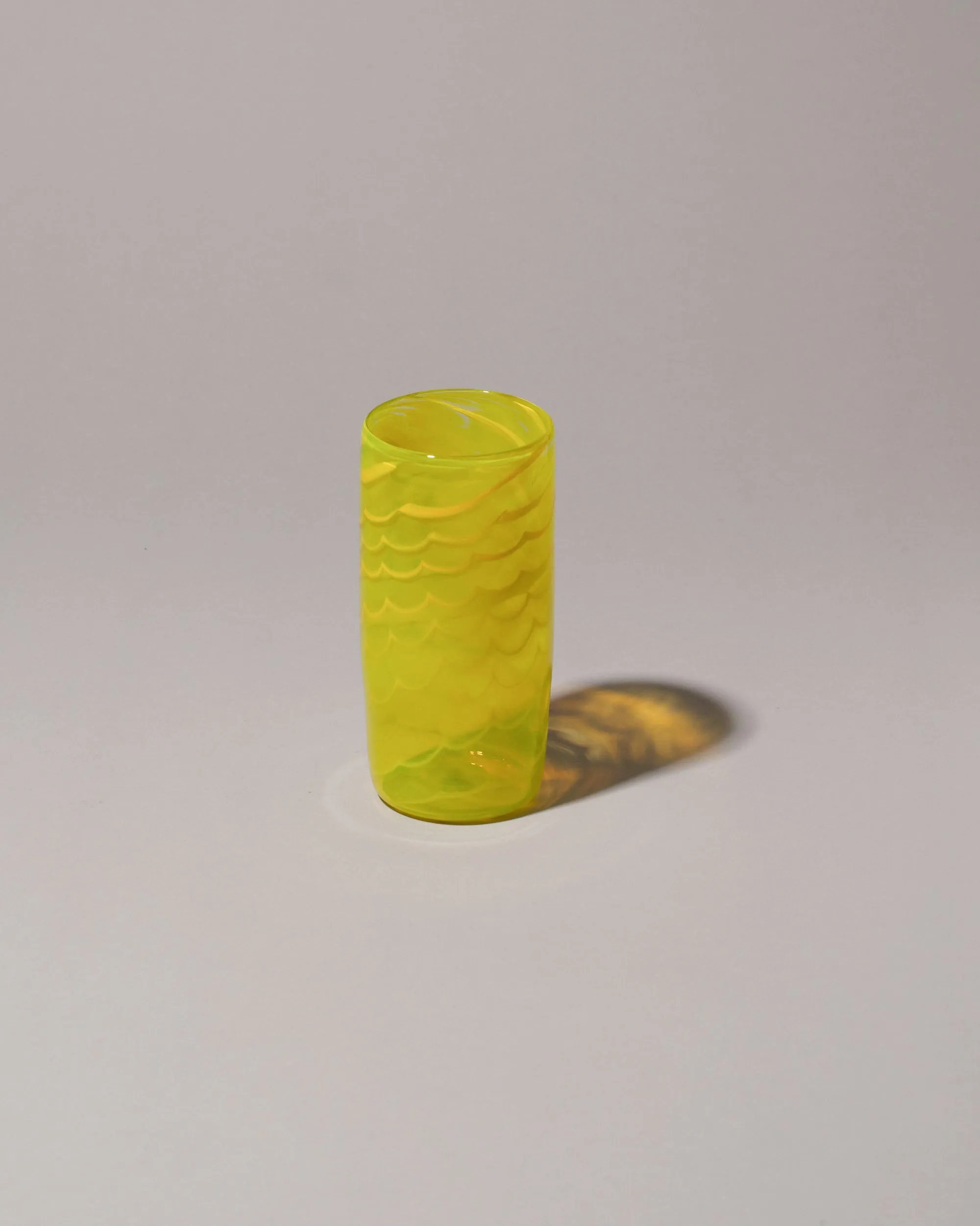 Pure Sunshine Tumbler