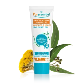 Puressentiel Articulations and Muscles Cryo Pure®
