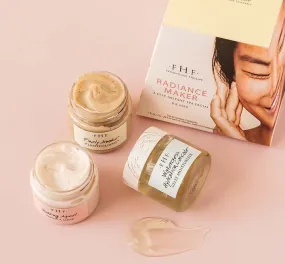 Radiance Mask Gift Set