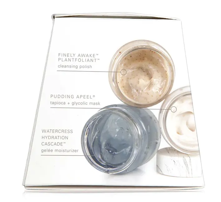 Radiance Mask Gift Set
