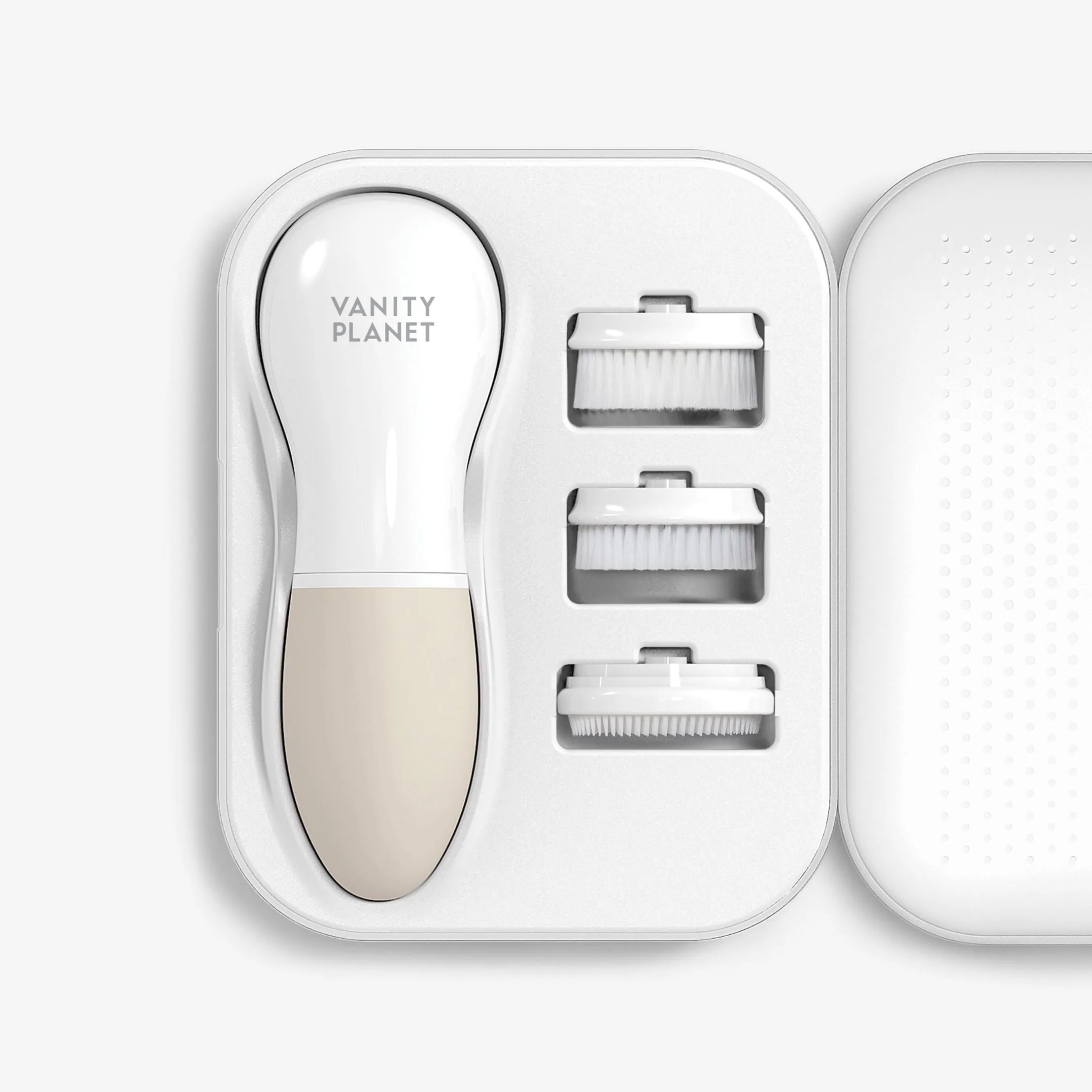 Raedia Bogo | Facial Cleansing Brush.