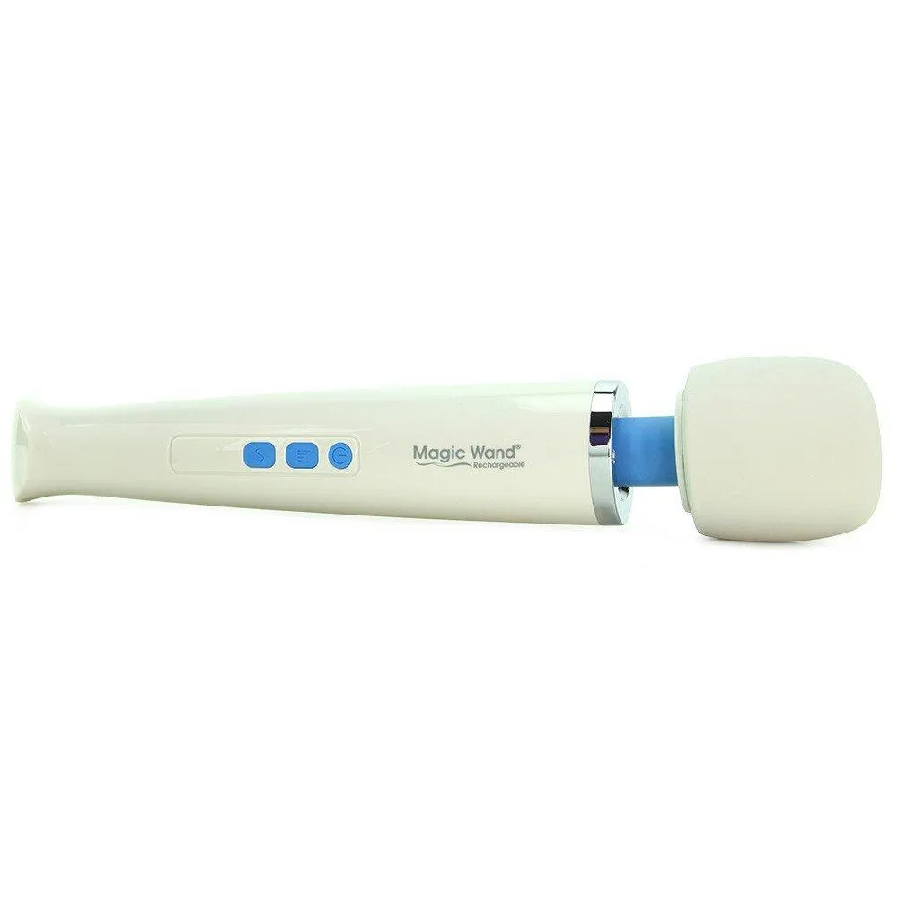 Rechargeable Magic Wand