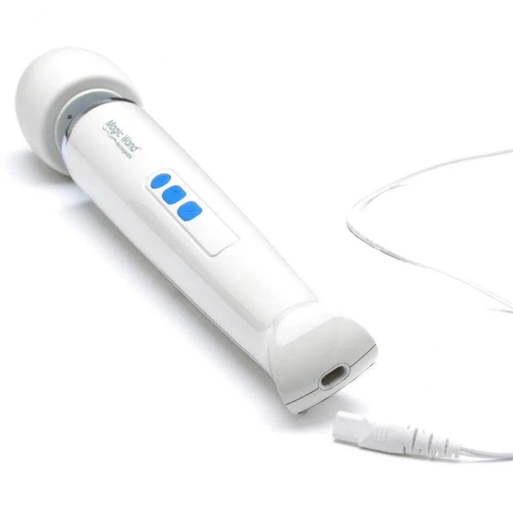 Rechargeable Magic Wand