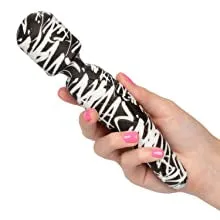 Rechargeable Waterproof Hype Massager Wand