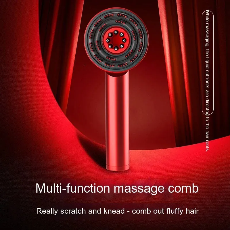 RejuvaScalp™ - Multifunctional Scalp Massager