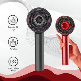 RejuvaScalp™ - Multifunctional Scalp Massager