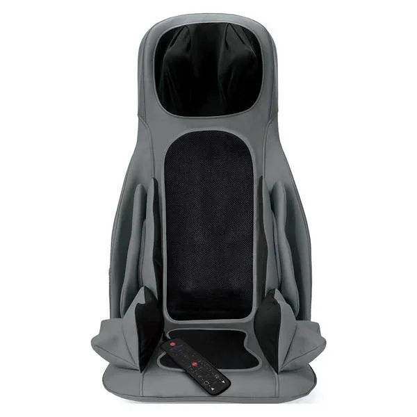 RELAXUS 3D Massage Chair with Heat & Air Compression - 703269