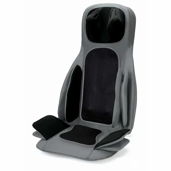 RELAXUS 3D Massage Chair with Heat & Air Compression - 703269