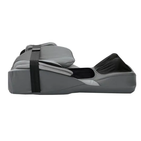RELAXUS 3D Massage Chair with Heat & Air Compression - 703269