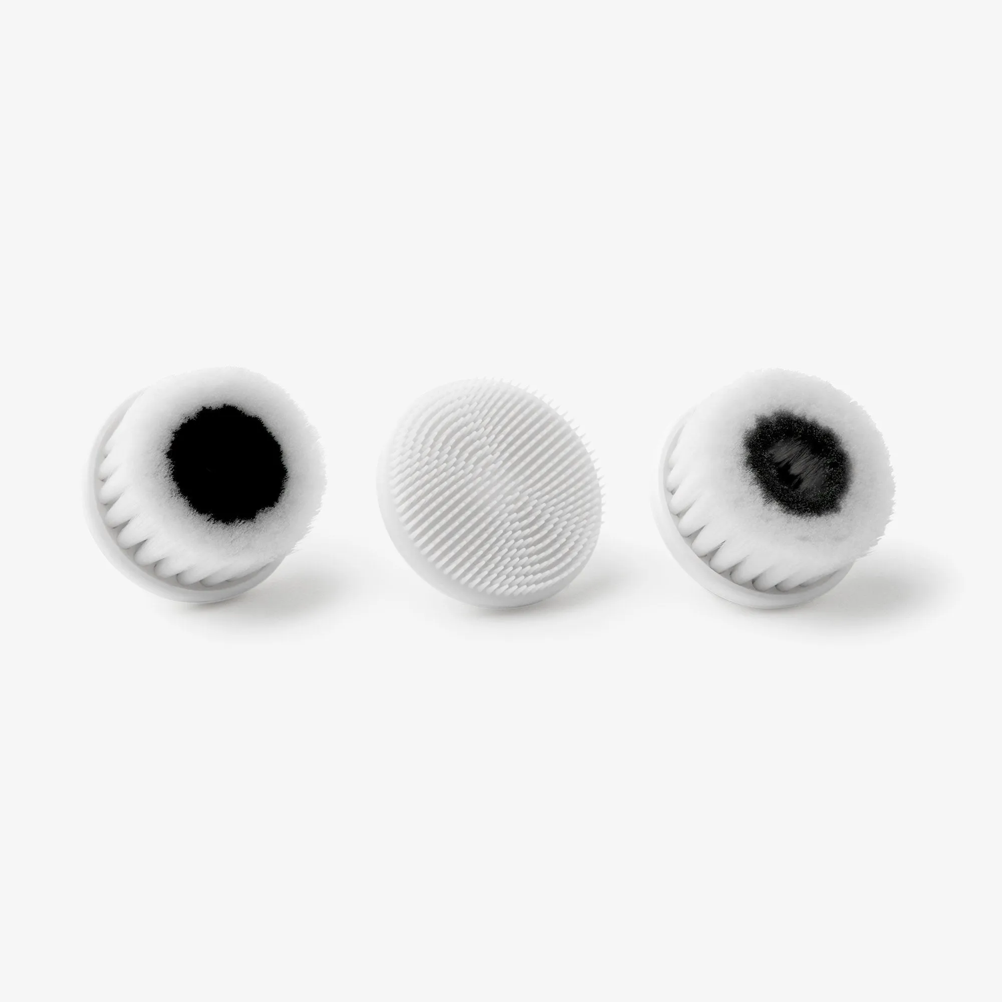 Replacement Brushes | MoxiSpin