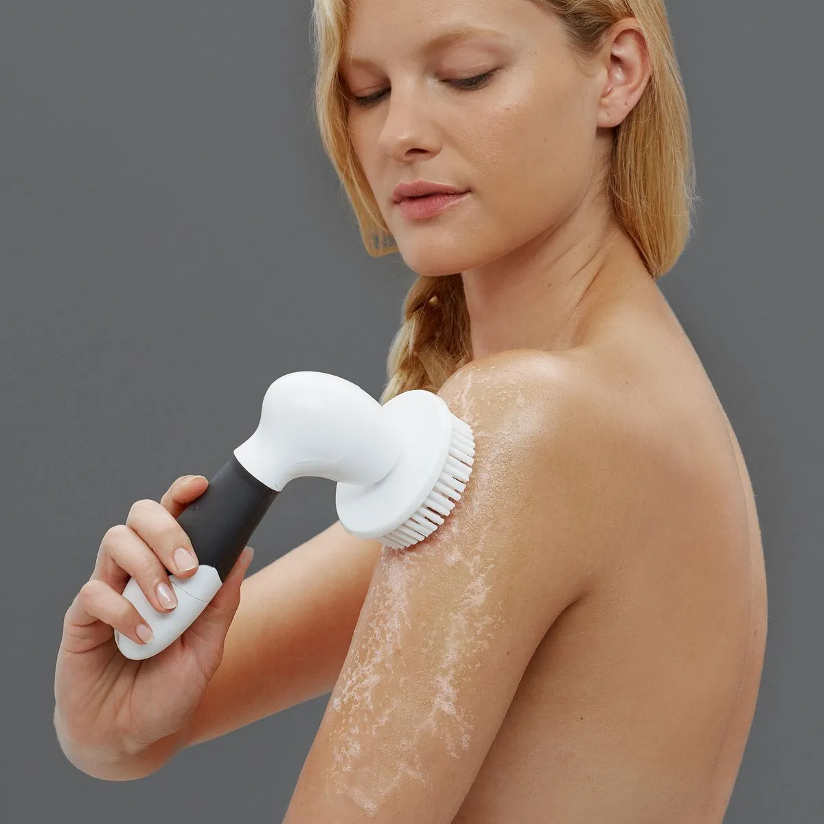 Replacement Brushes | Spin for Perfect Skin
