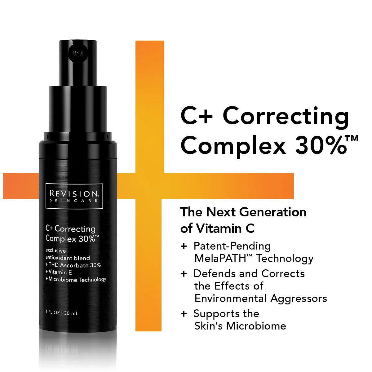 Revision Skincare C  Correcting Complex 30%™