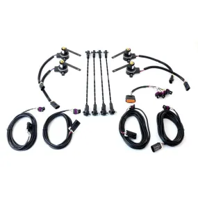 RideTech RideProHP Height Sensor Upgrade 4 Height Sensors