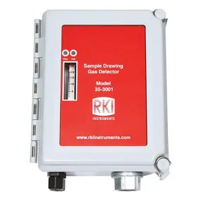 RKI 35-3001 CO Direct Connect (w/Transmitter) 35-3001-04