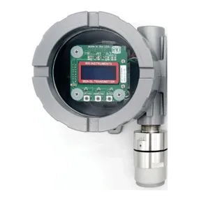 RKI Explosion Proof M2A-XL Transmitter w/J-Box, UL 65-264_XL