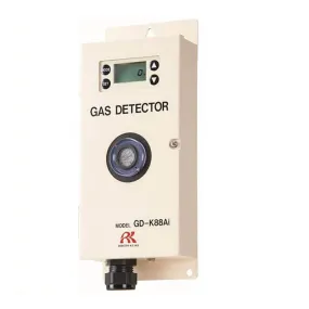 RKI GD-K88AI Diffusion Sensor/Transmitter for Cl2
