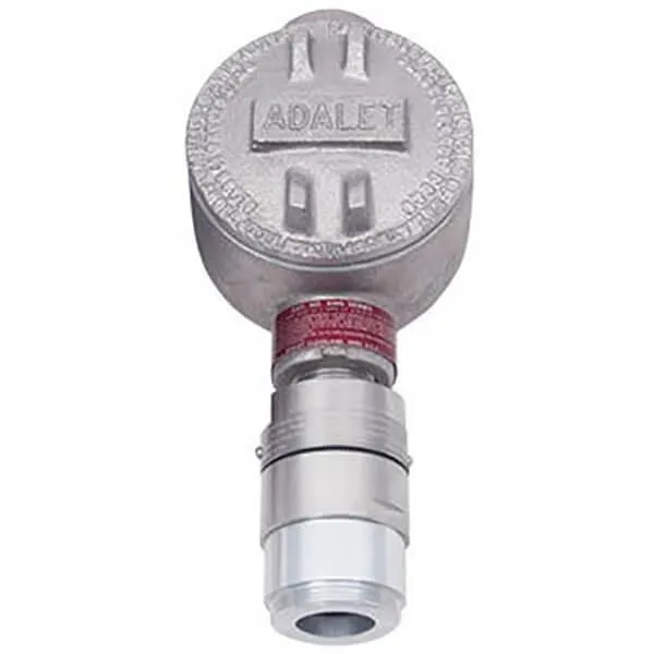 RKI Non-Explosion Proof Direct Connect Sensor (O2, H2S, CO)