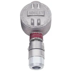 RKI Non-Explosion Proof Direct Connect Sensor (O2, H2S, CO)