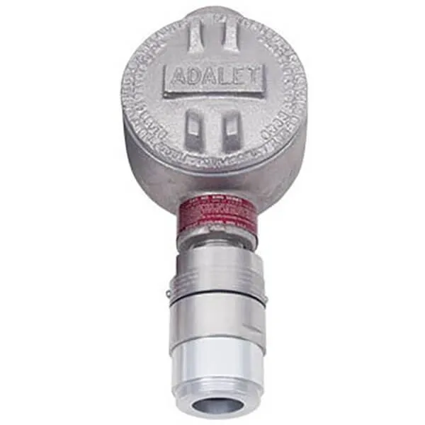 RKI Non-Explosion Proof Direct Connect Sensor (O2, H2S, CO)