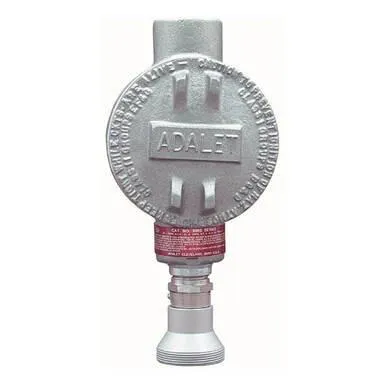 RKI S2 Non-Explosion Proof Diffusion Sensor/Transmitter