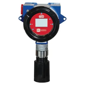 RKI T2A Sensor/Transmitter with J-Box (HCl) 66-6204