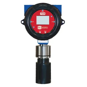 RKI T3A Sensor/Transmitter with J-Box (HCHO) 66-6311-10