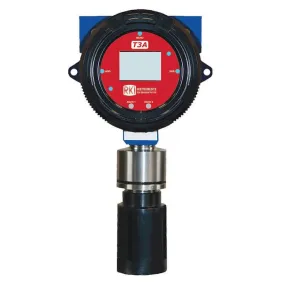 RKI T3A Sensor/Transmitter with J-Box (HCl) 66-6304