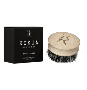 Rokua Beard Brush
