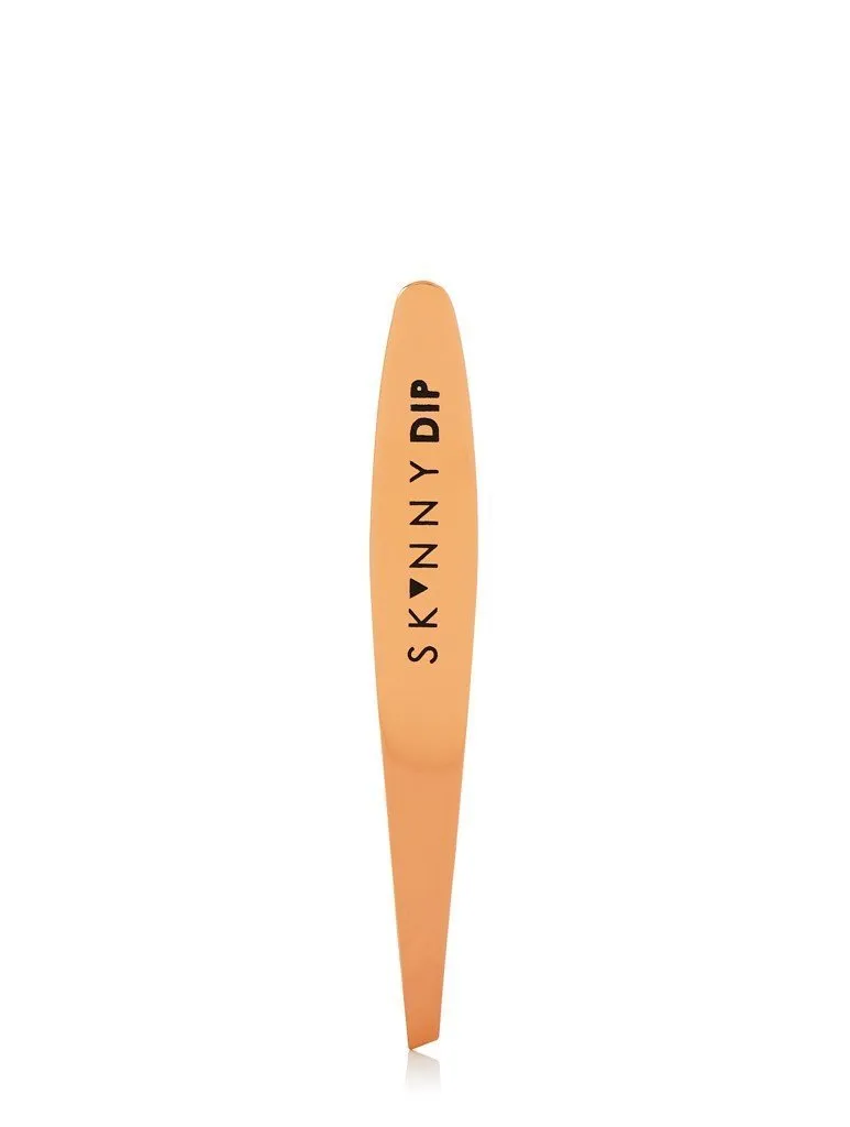 Rose Gold Mini Tweezer