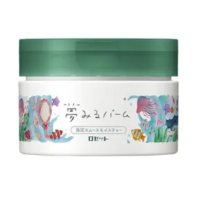 ROSETTE Dreaming Sea Clay Smooth Moisture Balm 90g