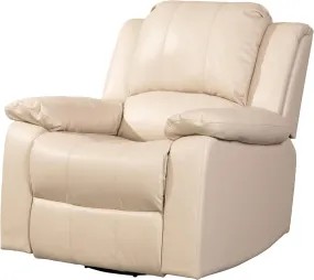 Rossi Power Recliner Chair - Beige