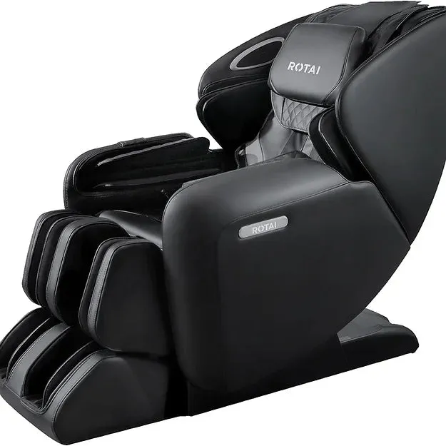 Rotai (6891) 3D  Heated Full Body Shiatsu Massage Chair