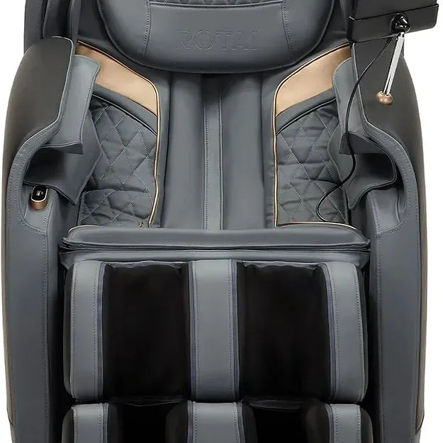 Rotai (M610 Pro) 3D Full Body Shiatsu Massage Chair