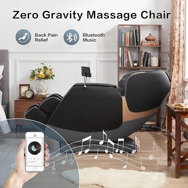 Rotai (M610 Pro) 3D Full Body Shiatsu Massage Chair