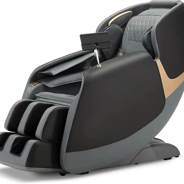Rotai (M610 Pro) 3D Full Body Shiatsu Massage Chair