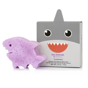 Sammy Shark Buffer