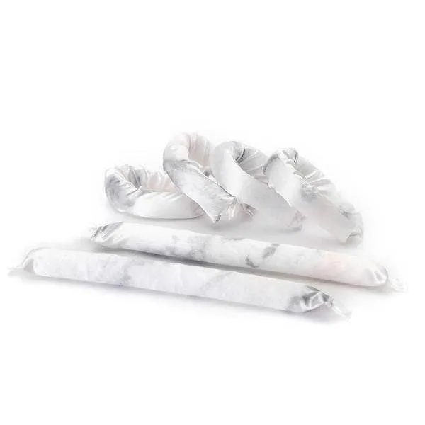 Satin Heatless Rollers 6pc