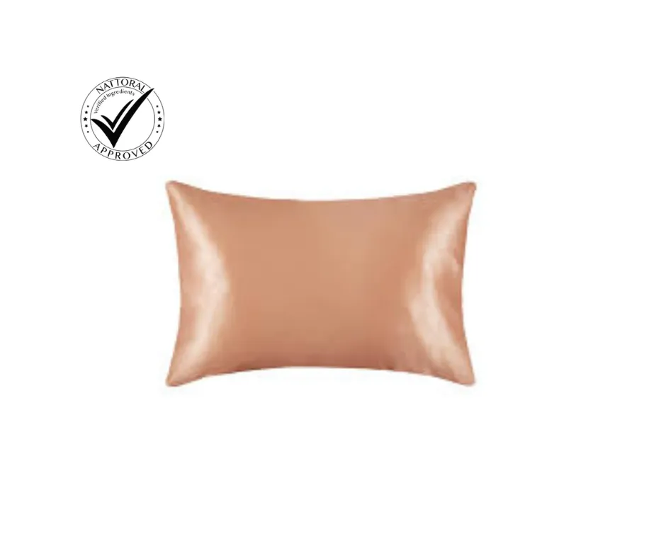 Satin Pillow Case