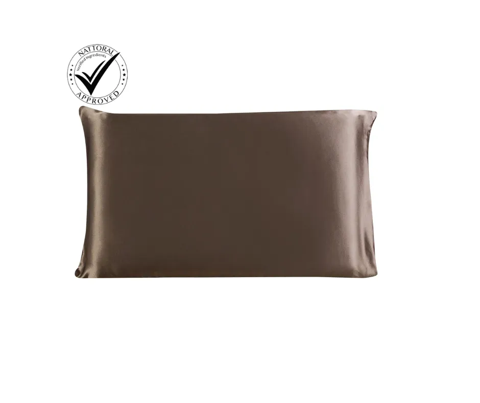 Satin Pillow Case