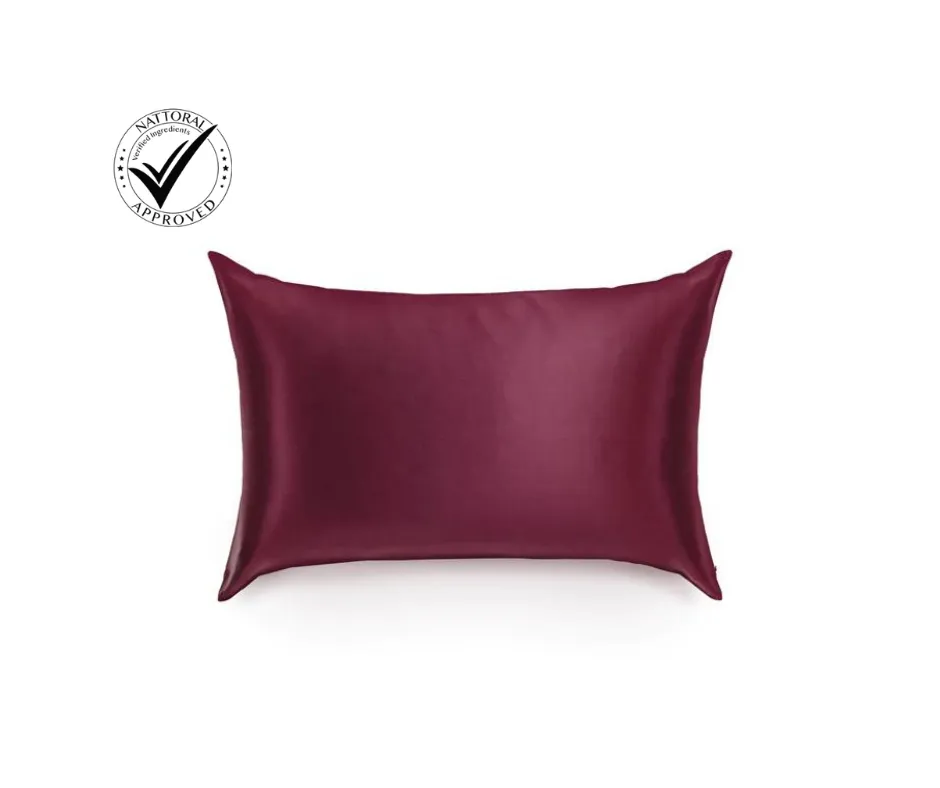 Satin Pillow Case