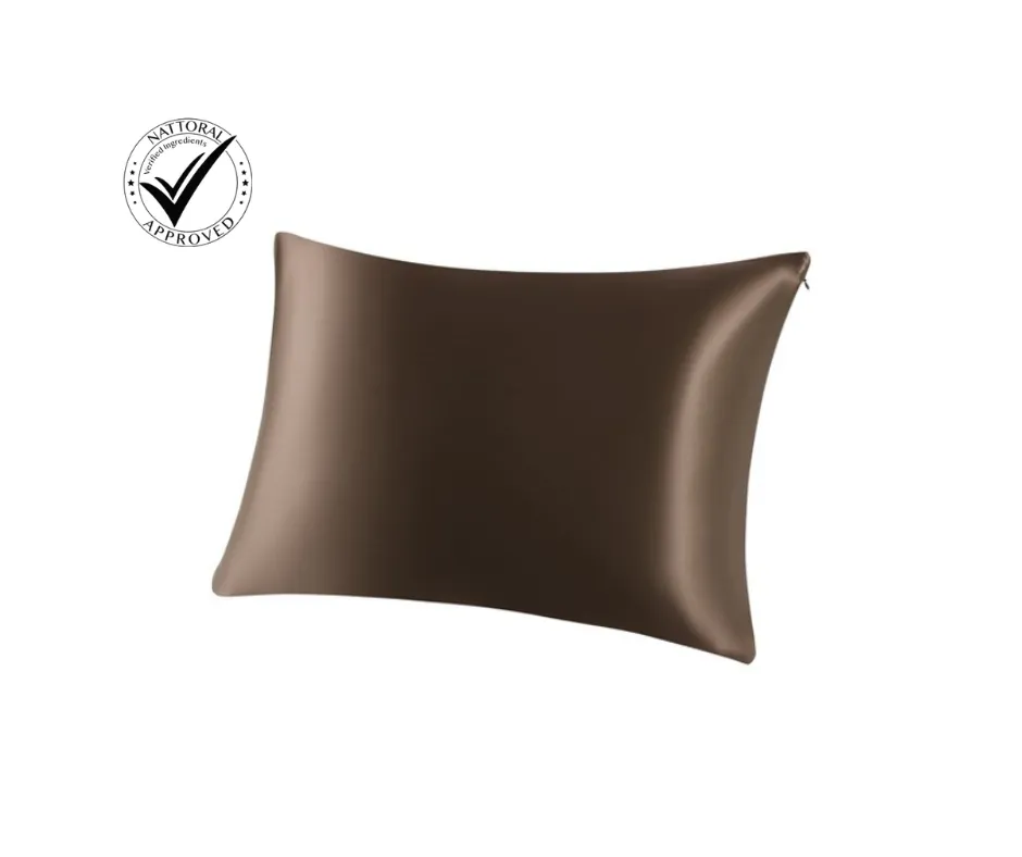 Satin Pillow Case