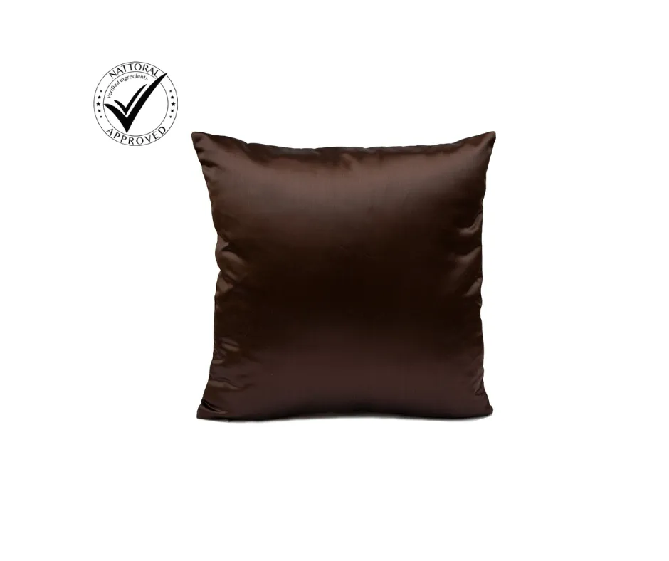 Satin Pillow Case