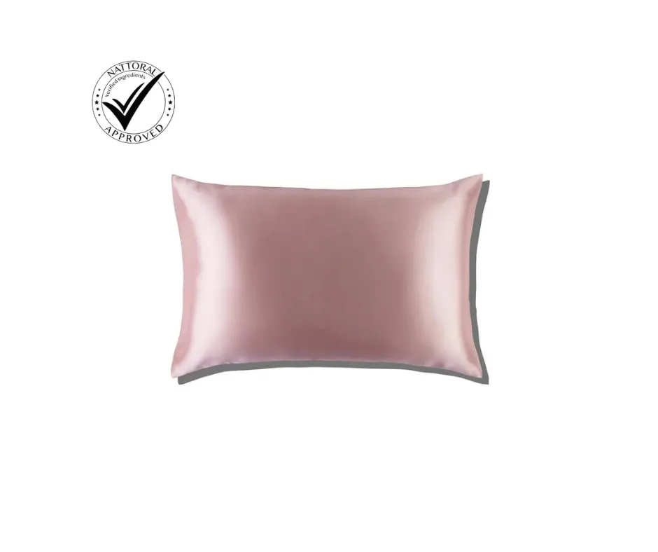 Satin Pillow Case