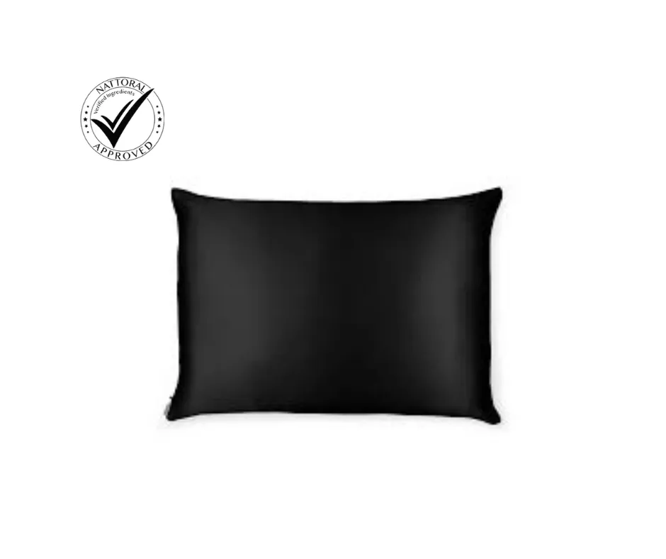 Satin Pillow Case