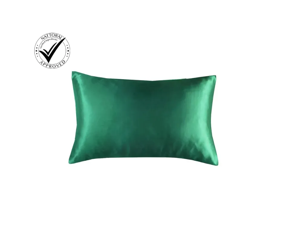 Satin Pillow Case