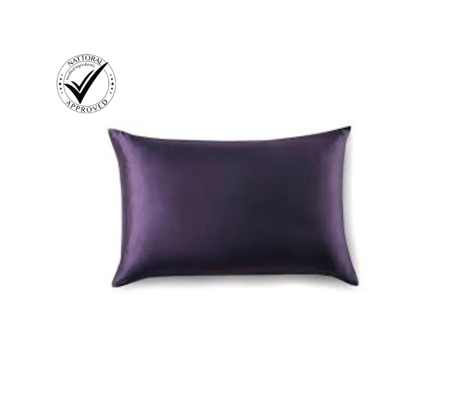 Satin Pillow Case